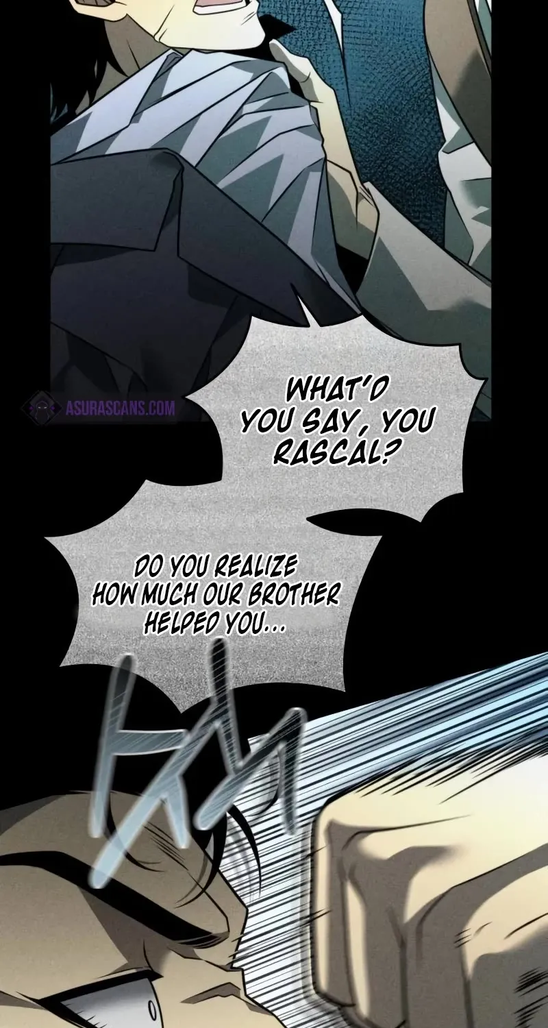 Reincarnator (Alla) Zinmanga X Chapter 12 Page 6