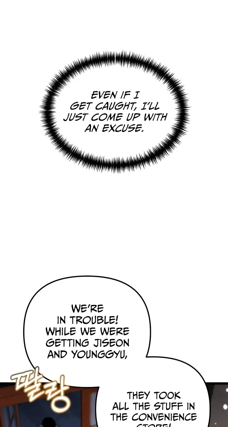 Reincarnator (Alla) Zinmanga X Chapter 12 Page 19