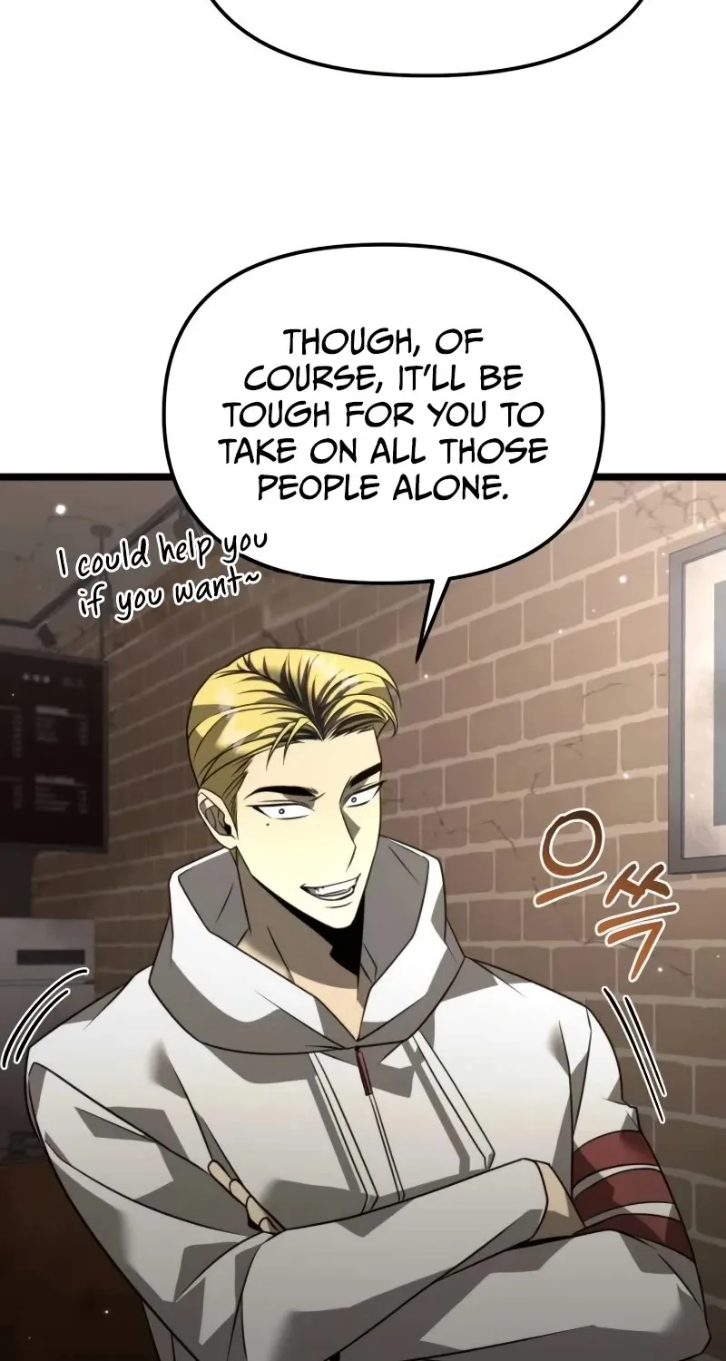 Reincarnator (Alla) Zinmanga X Chapter 12 Page 25