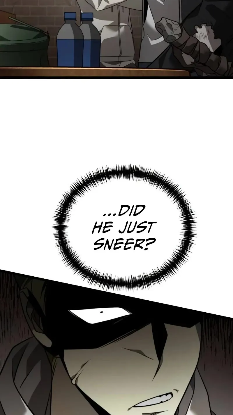 Reincarnator (Alla) Zinmanga X Chapter 12 Page 27