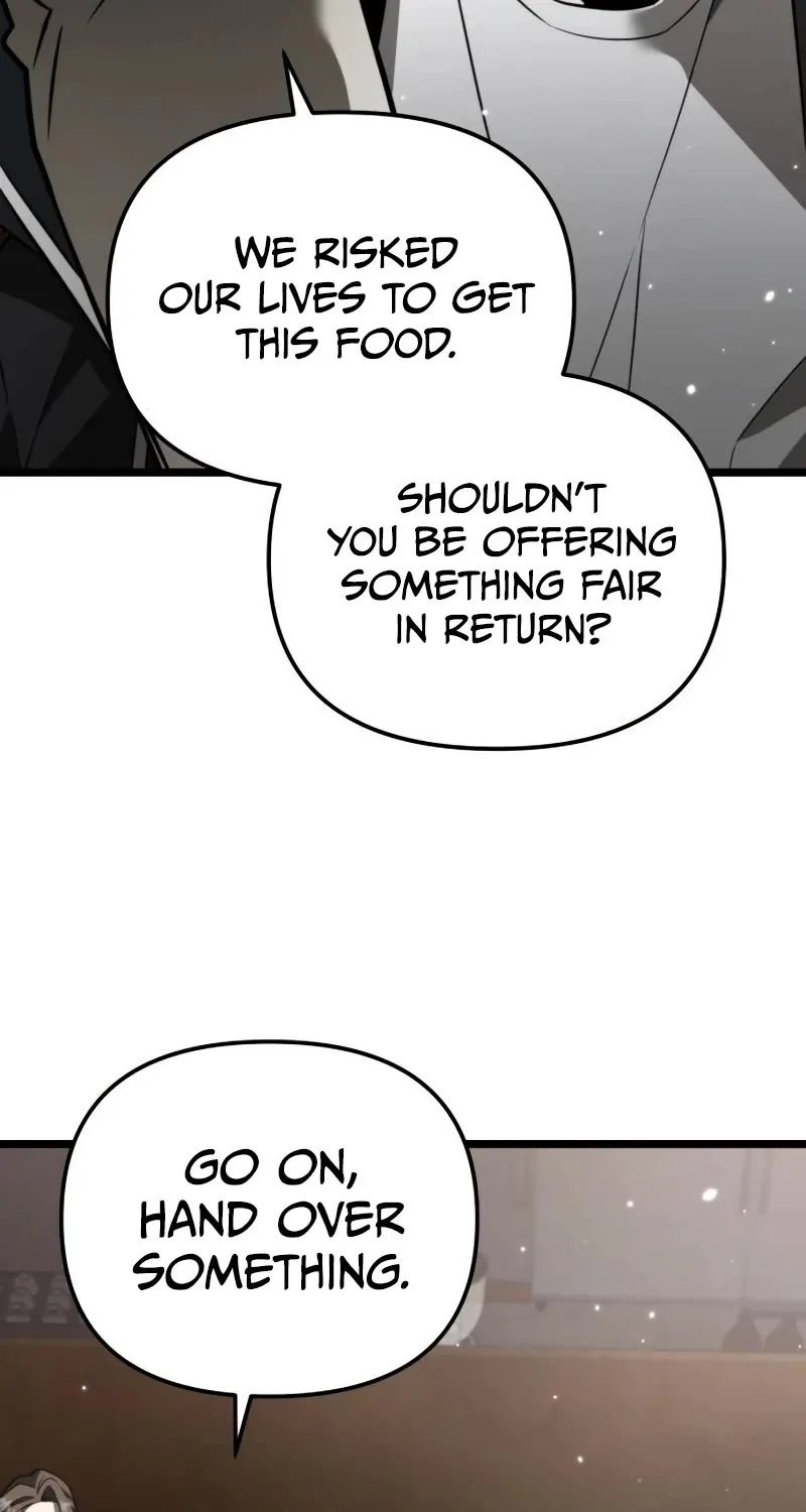 Reincarnator (Alla) Zinmanga X Chapter 12 Page 32