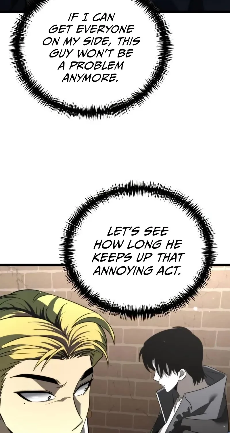 Reincarnator (Alla) Zinmanga X Chapter 12 Page 41