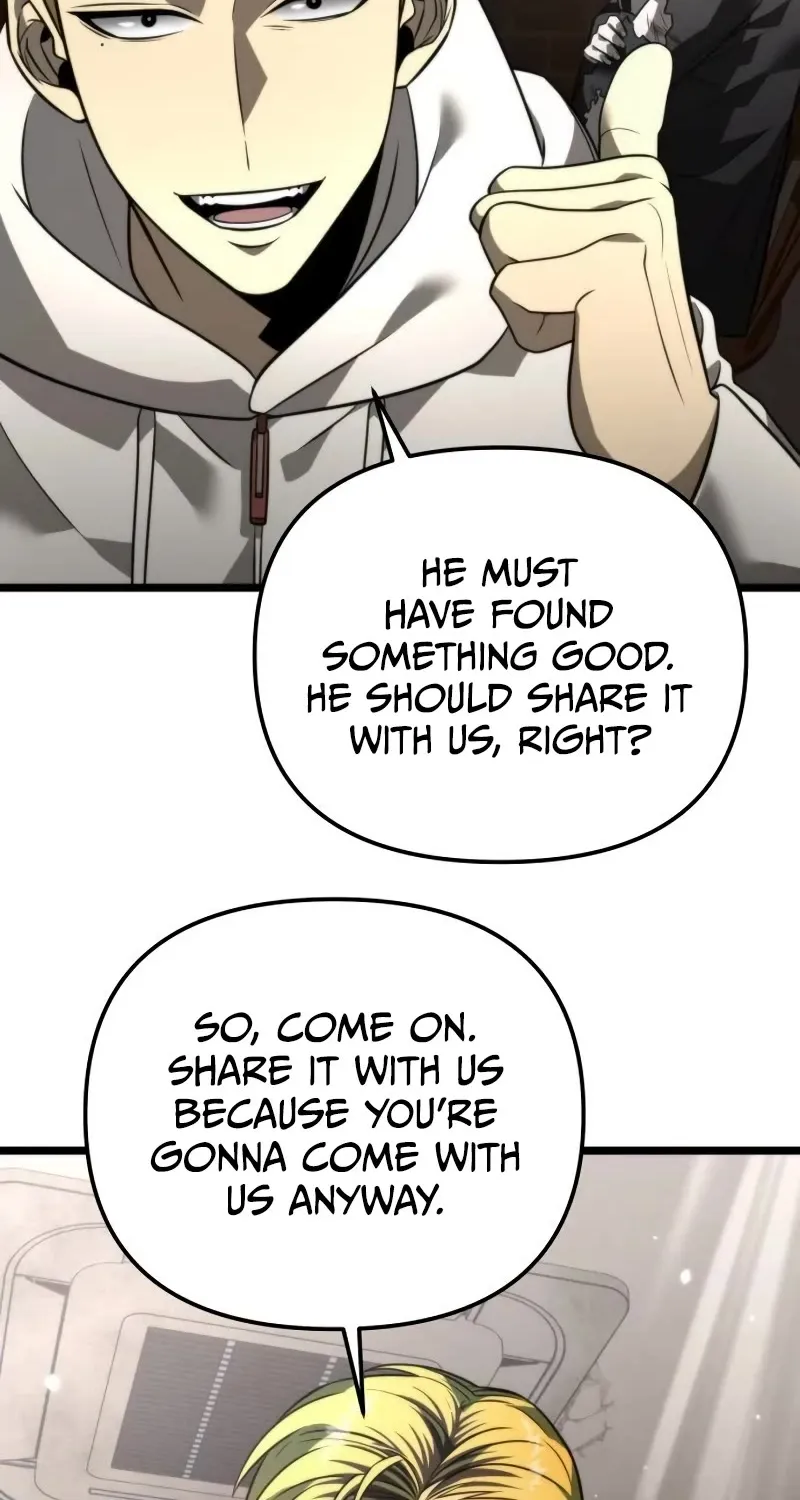 Reincarnator (Alla) Zinmanga X Chapter 12 Page 49