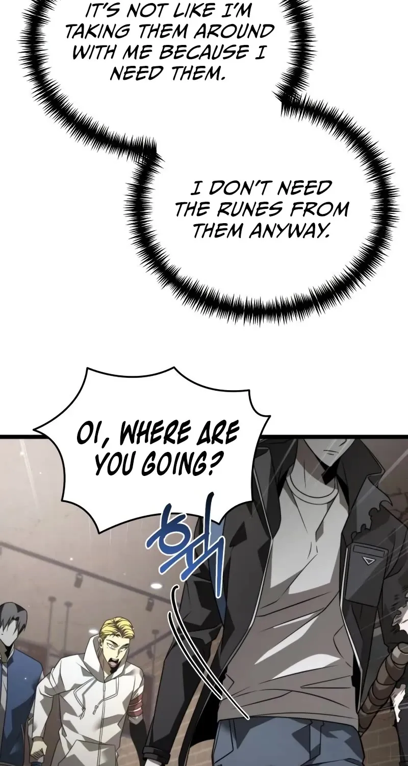 Reincarnator (Alla) Zinmanga X Chapter 12 Page 58
