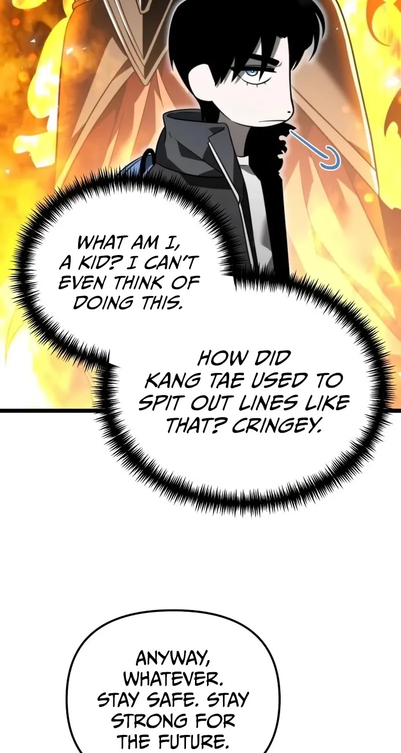 Reincarnator (Alla) Zinmanga X Chapter 12 Page 63