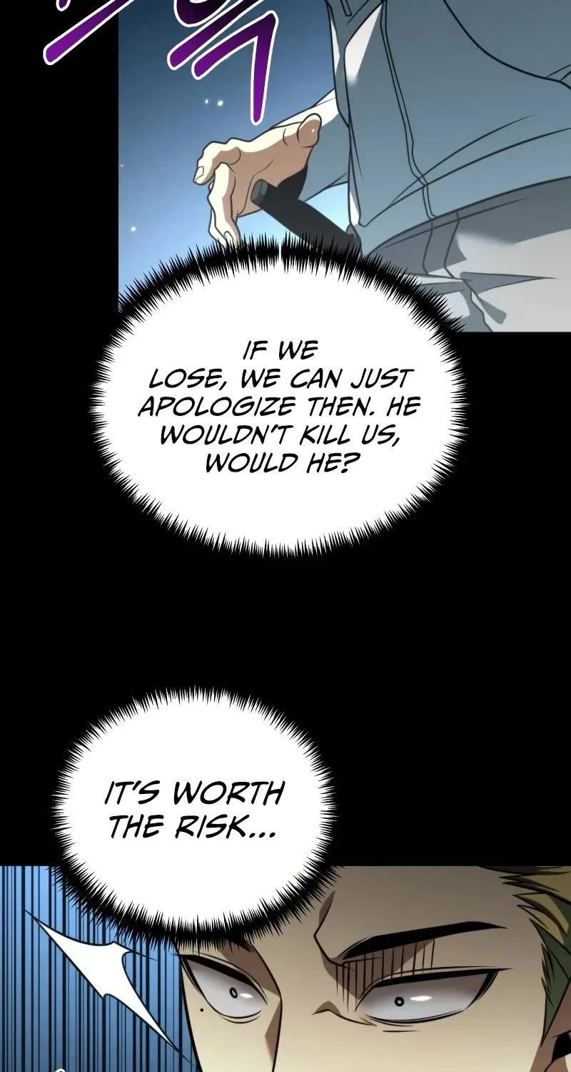Reincarnator (Alla) Zinmanga X Chapter 11 Page 8