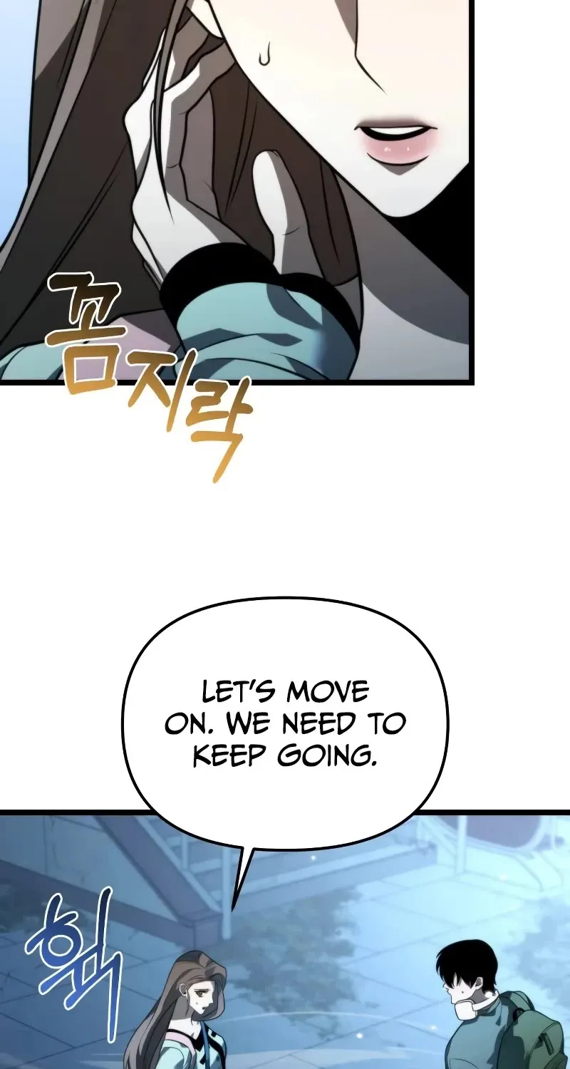Reincarnator (Alla) Zinmanga X Chapter 11 Page 16