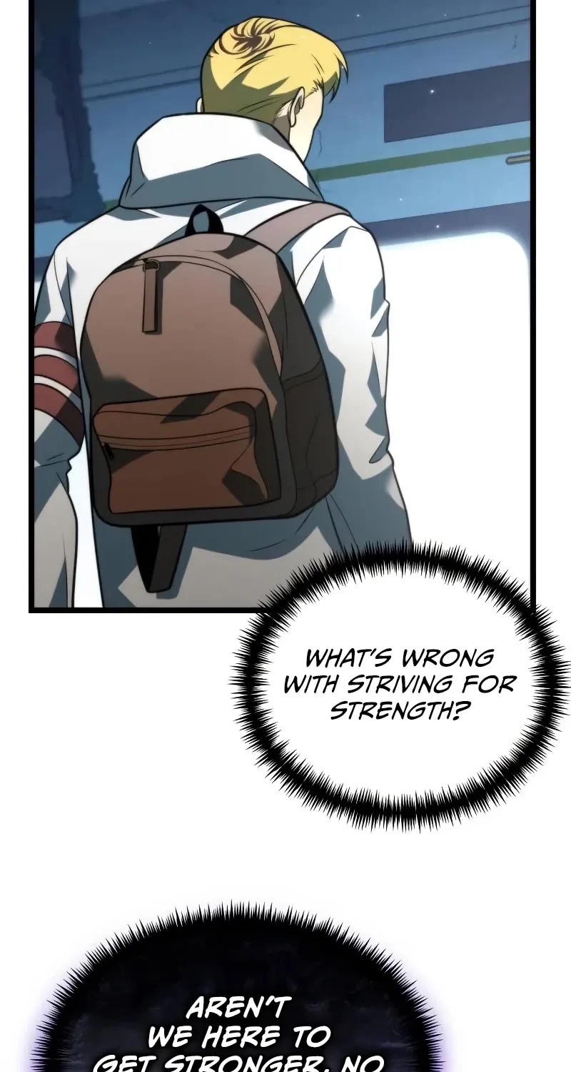 Reincarnator (Alla) Zinmanga X Chapter 11 Page 18