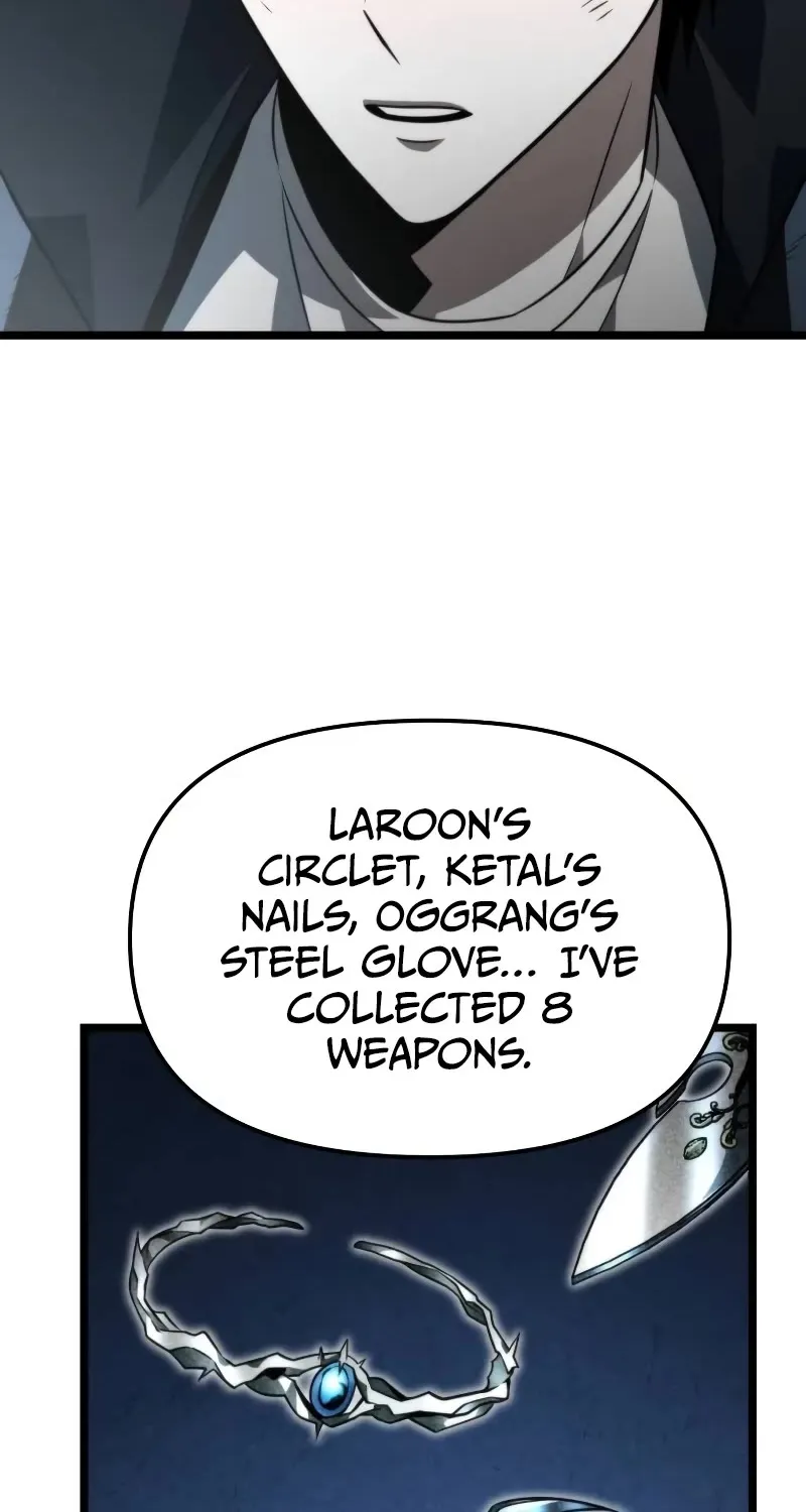Reincarnator (Alla) Zinmanga X Chapter 11 Page 31