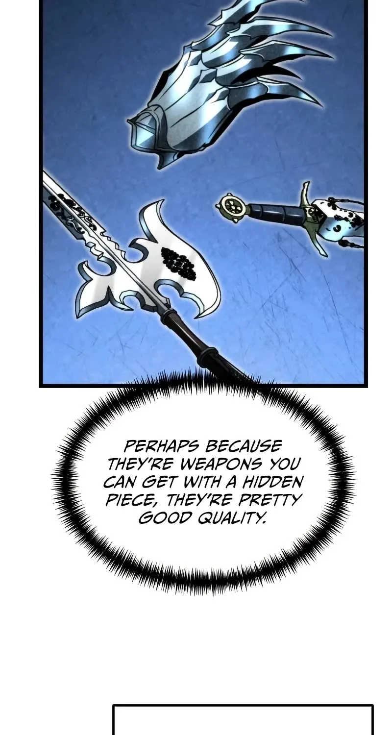 Reincarnator (Alla) Zinmanga X Chapter 11 Page 32