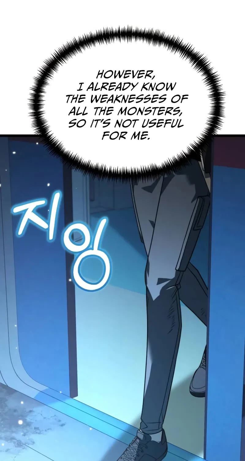 Reincarnator (Alla) Zinmanga X Chapter 11 Page 36