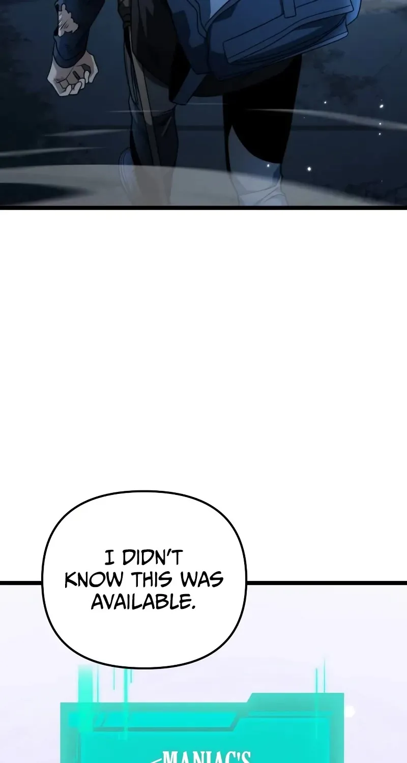 Reincarnator (Alla) Zinmanga X Chapter 11 Page 41