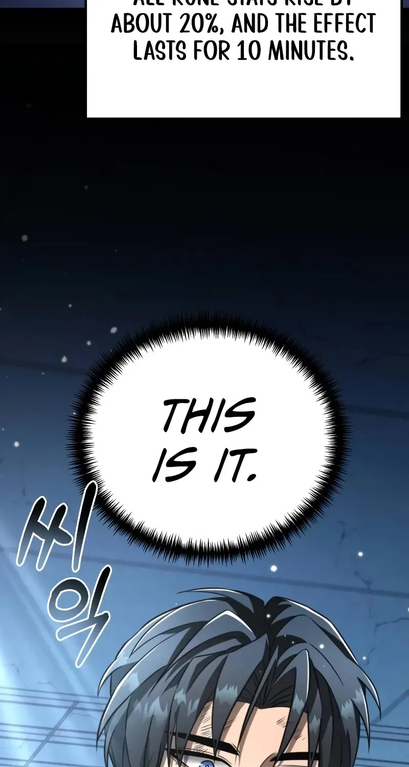 Reincarnator (Alla) Zinmanga X Chapter 11 Page 44