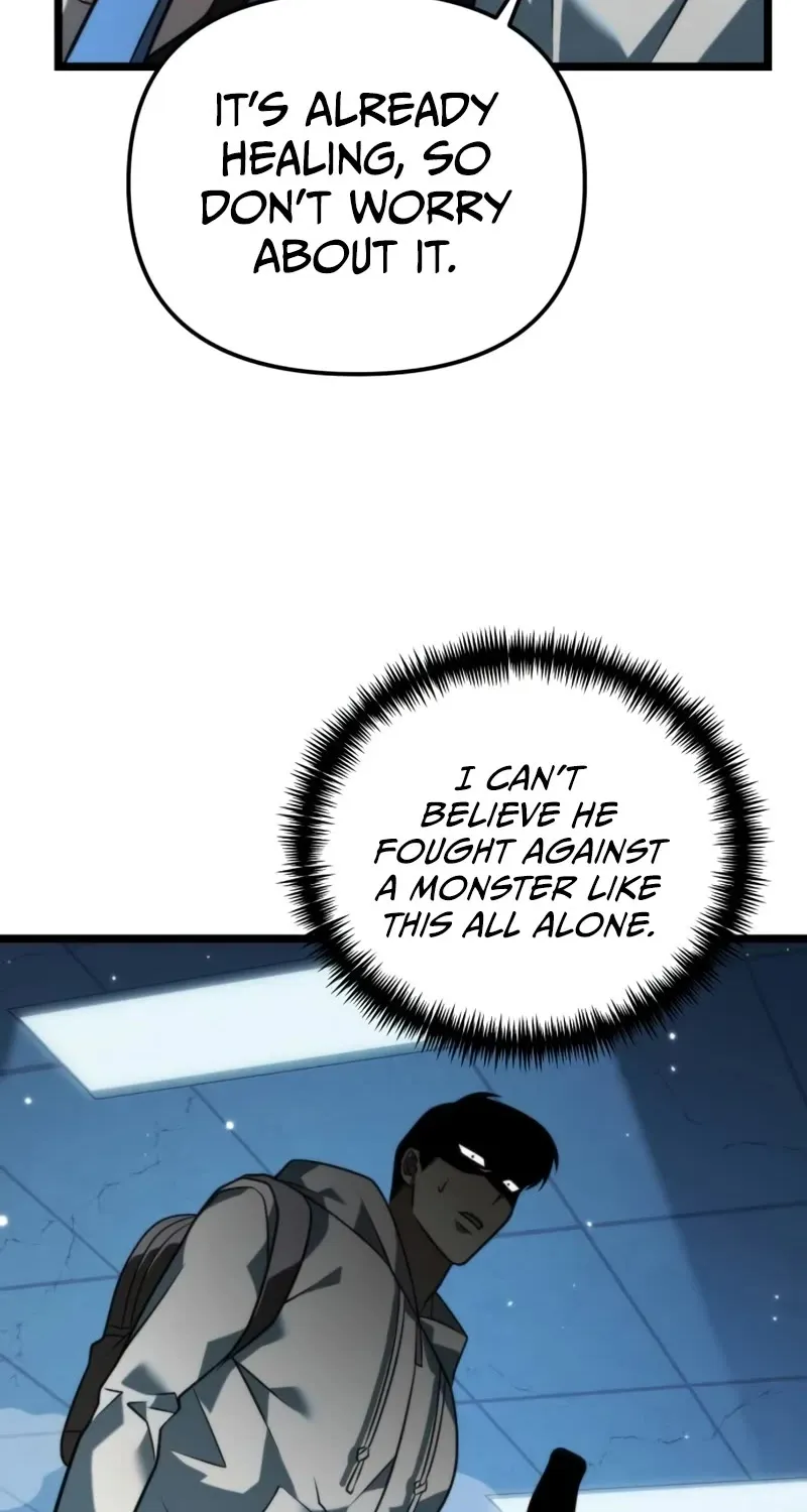 Reincarnator (Alla) Zinmanga X Chapter 10 Page 25