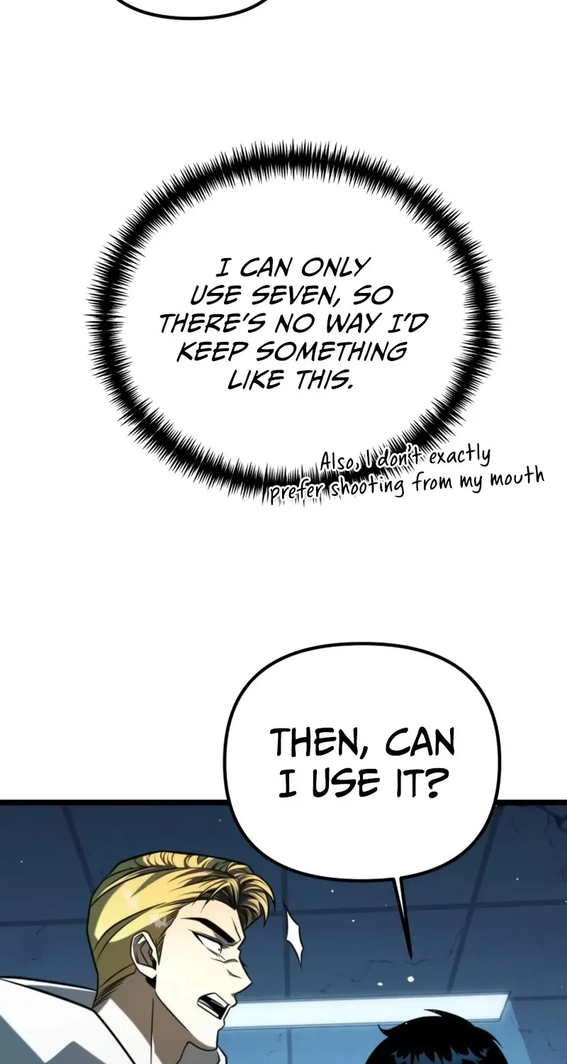 Reincarnator (Alla) Zinmanga X Chapter 10 Page 33
