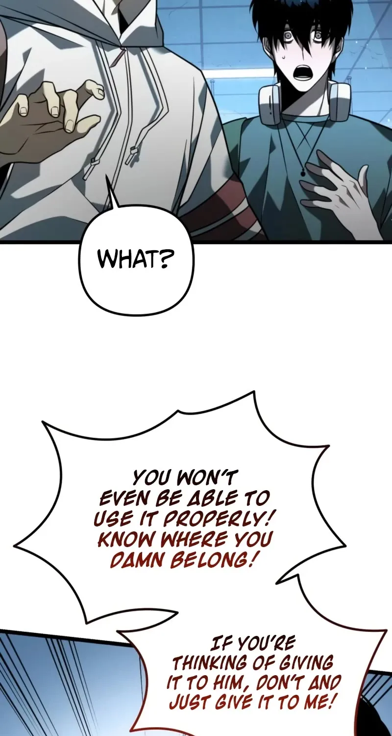 Reincarnator (Alla) Zinmanga X Chapter 10 Page 34