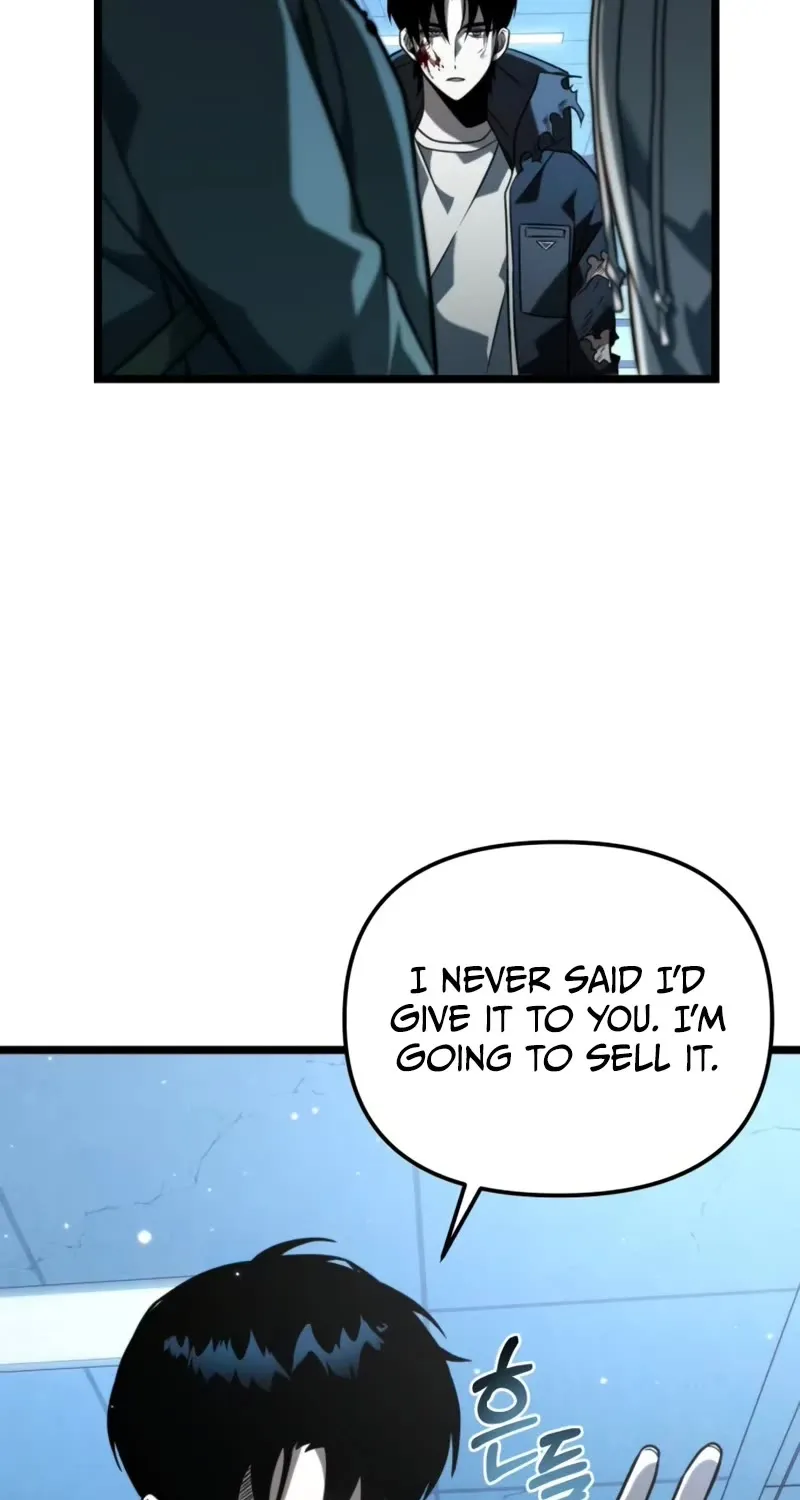 Reincarnator (Alla) Zinmanga X Chapter 10 Page 40