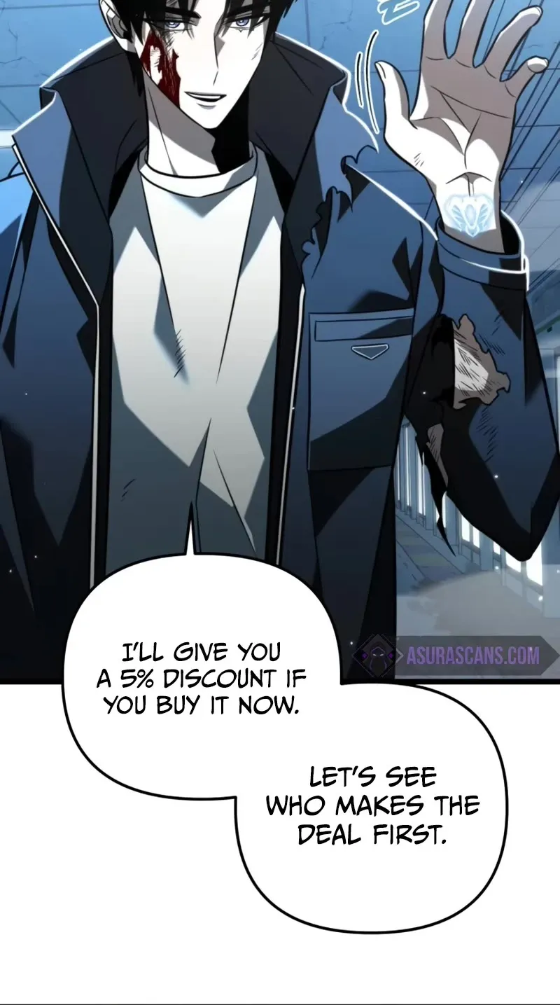 Reincarnator (Alla) Zinmanga X Chapter 10 Page 41