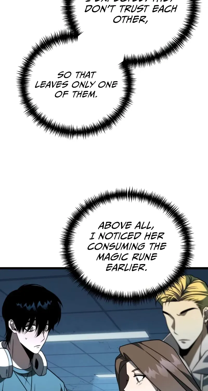 Reincarnator (Alla) Zinmanga X Chapter 10 Page 47