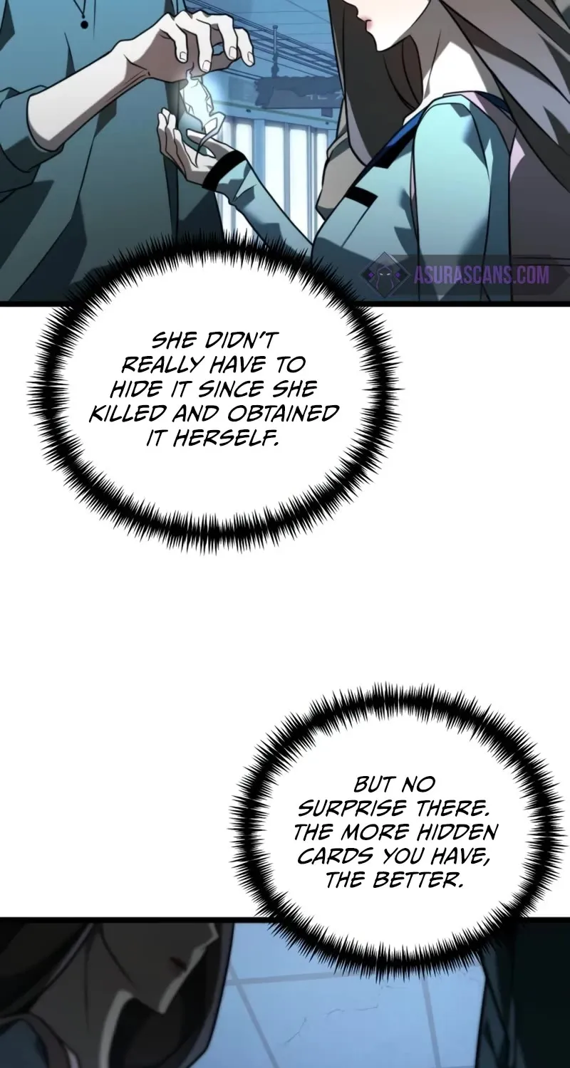 Reincarnator (Alla) Zinmanga X Chapter 10 Page 48
