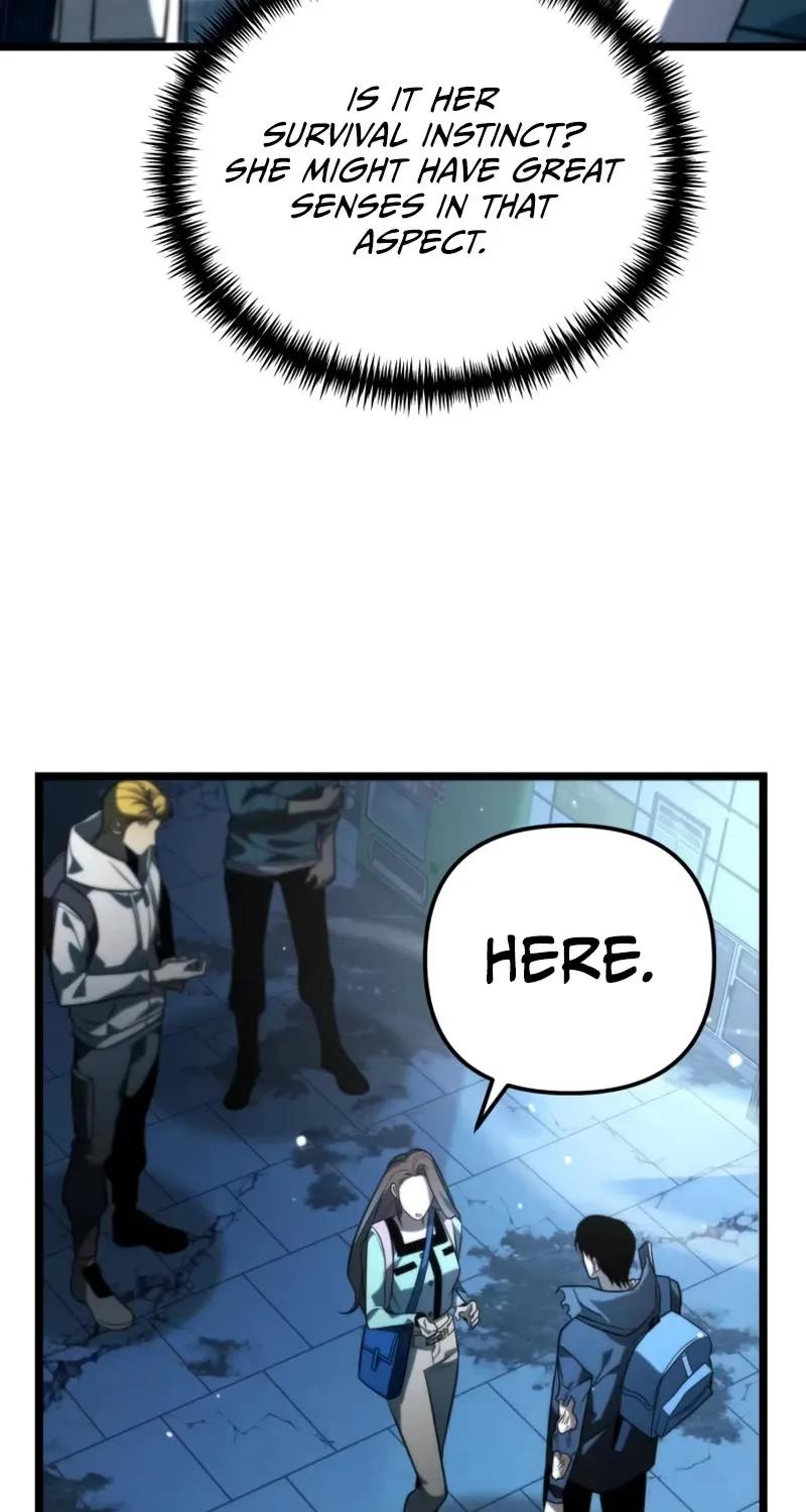 Reincarnator (Alla) Zinmanga X Chapter 10 Page 50