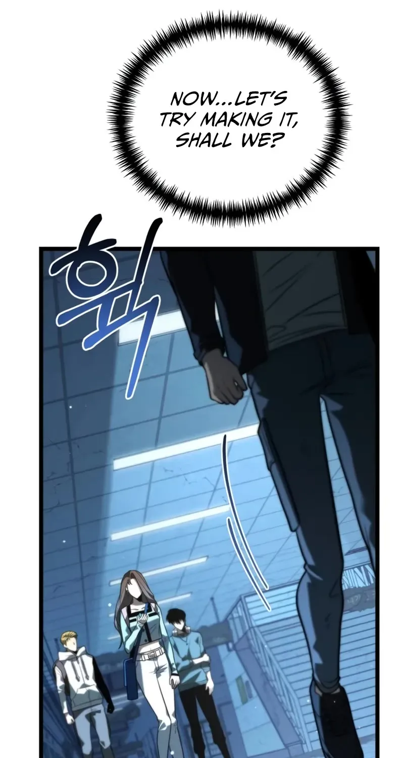 Reincarnator (Alla) Zinmanga X Chapter 10 Page 57