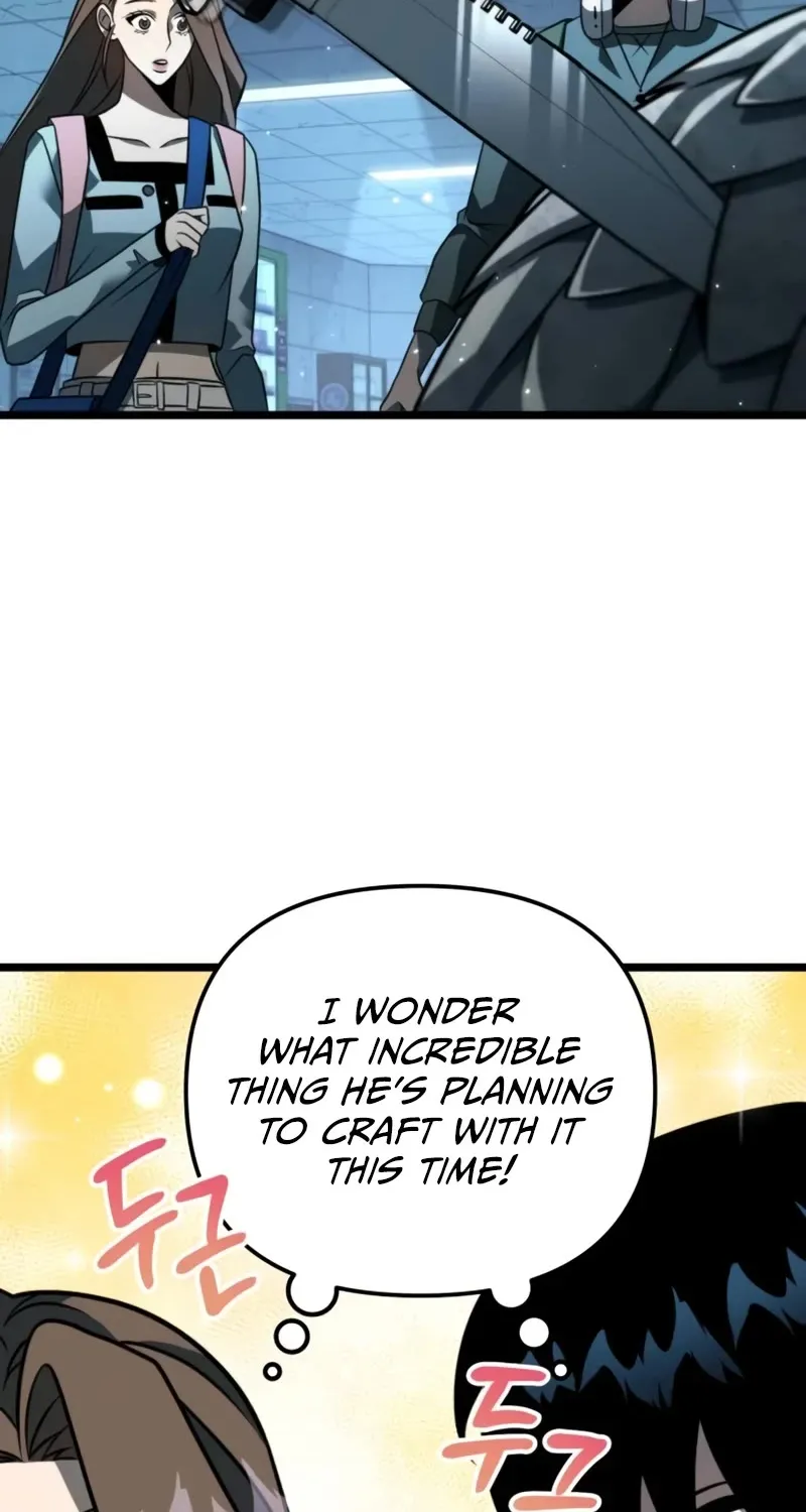 Reincarnator (Alla) Zinmanga X Chapter 10 Page 65