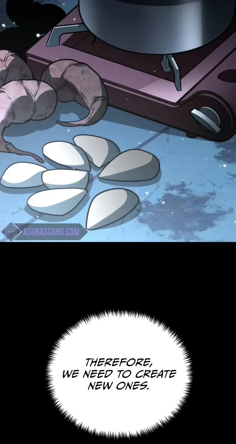 Reincarnator (Alla) Zinmanga X Chapter 10 Page 70