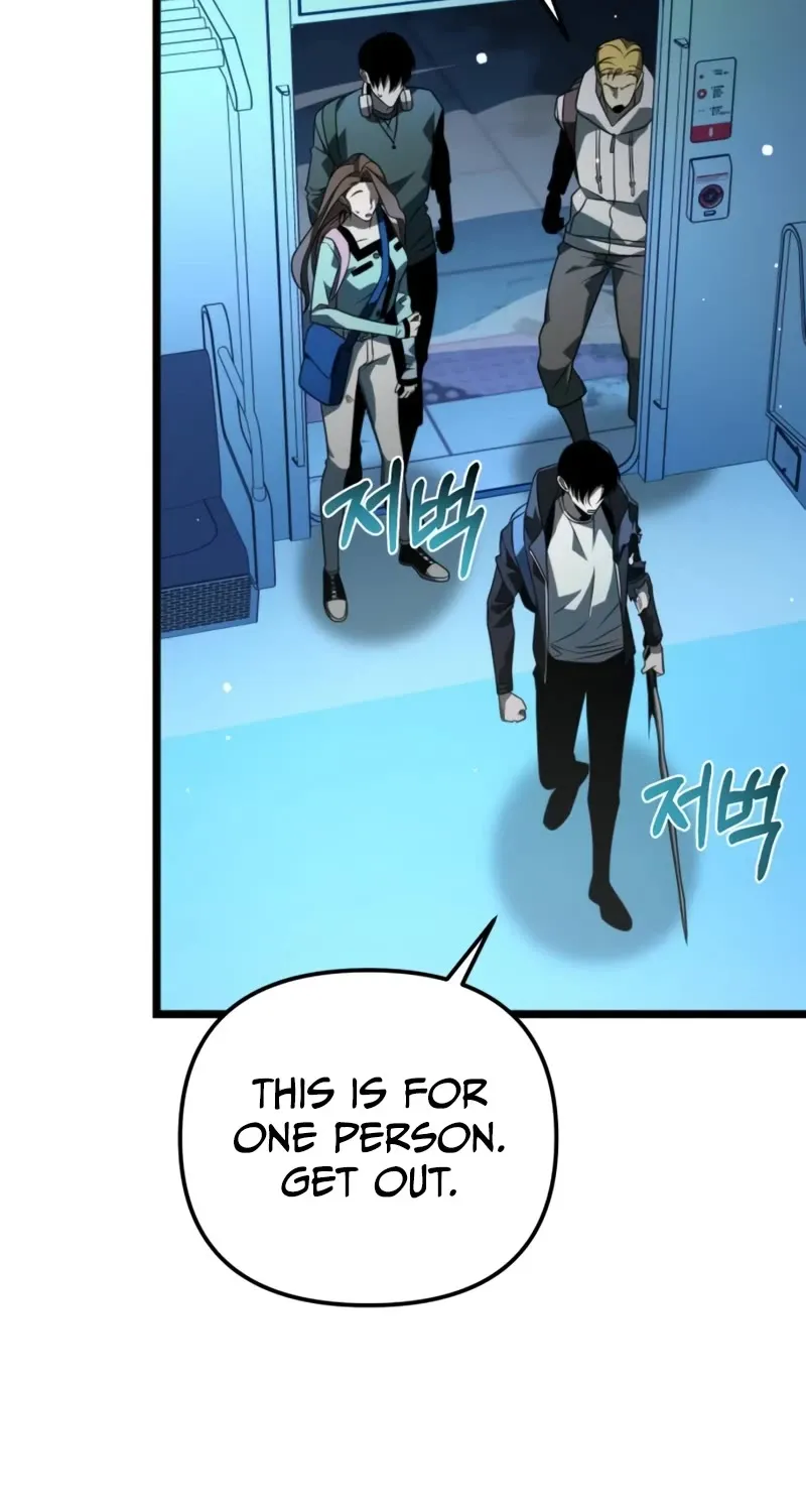 Reincarnator (Alla) Zinmanga X Chapter 10 Page 96