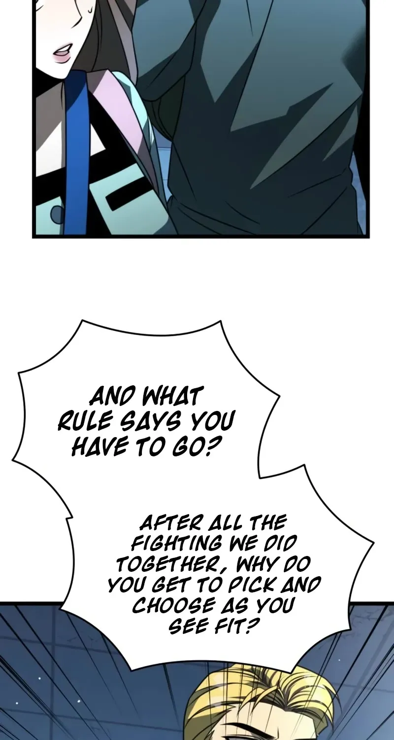 Reincarnator (Alla) Zinmanga X Chapter 10 Page 100