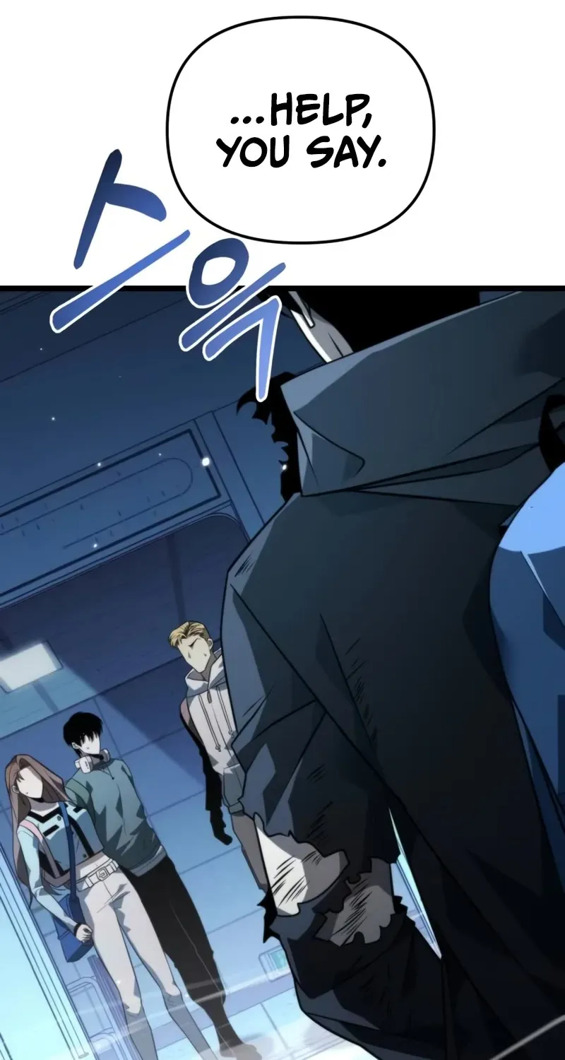 Reincarnator (Alla) Zinmanga X Chapter 10 Page 103