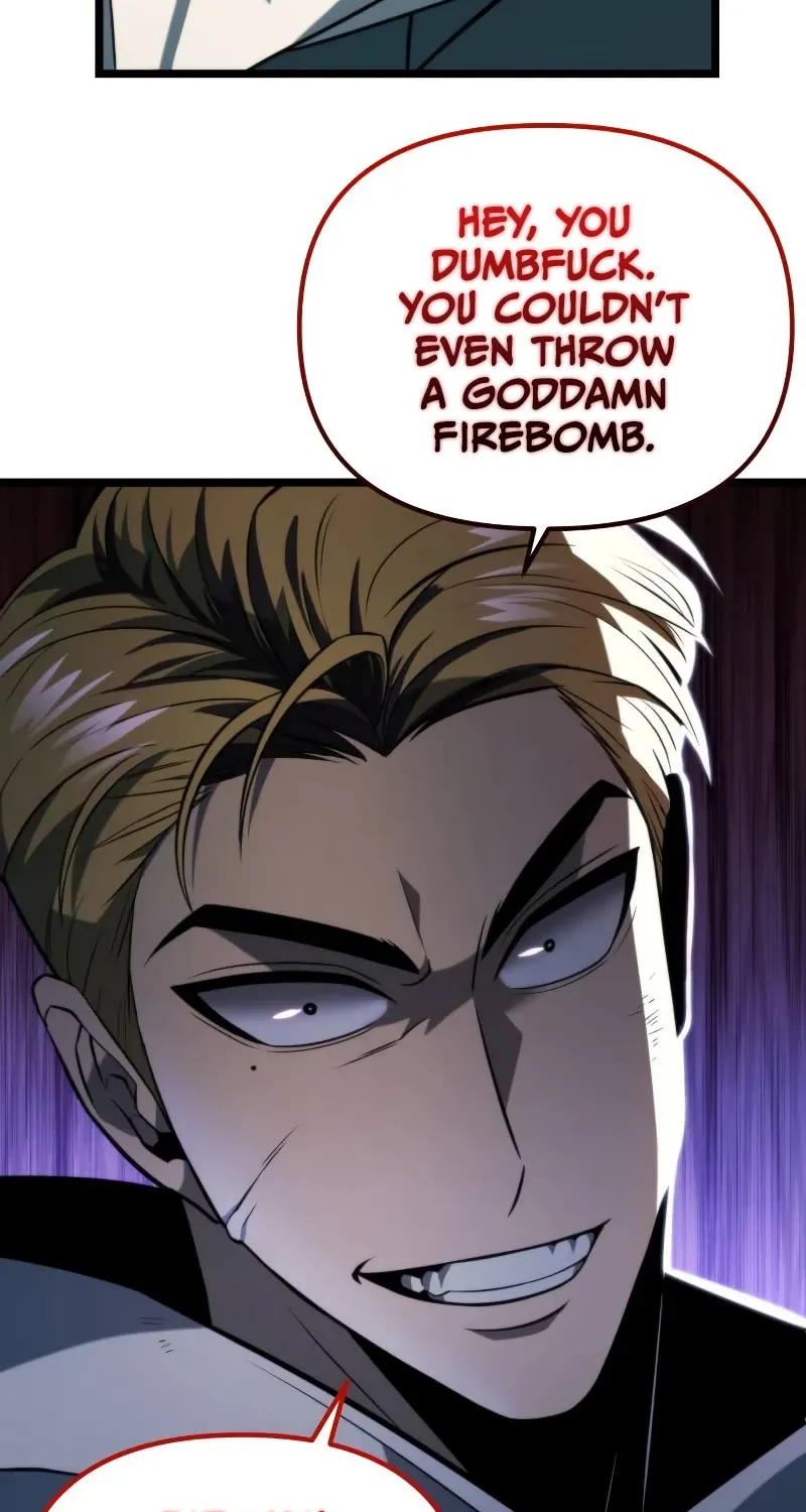 Reincarnator (Alla) Zinmanga X Chapter 8 Page 4