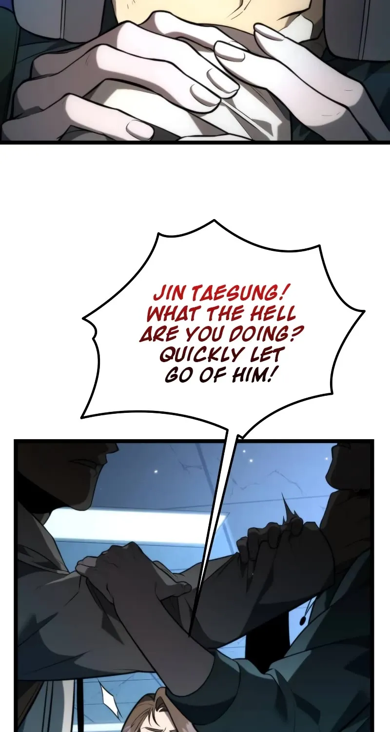 Reincarnator (Alla) Zinmanga X Chapter 8 Page 6