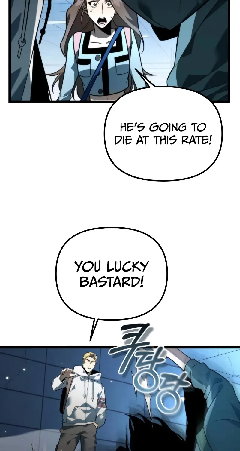Reincarnator (Alla) Zinmanga X Chapter 8 Page 7