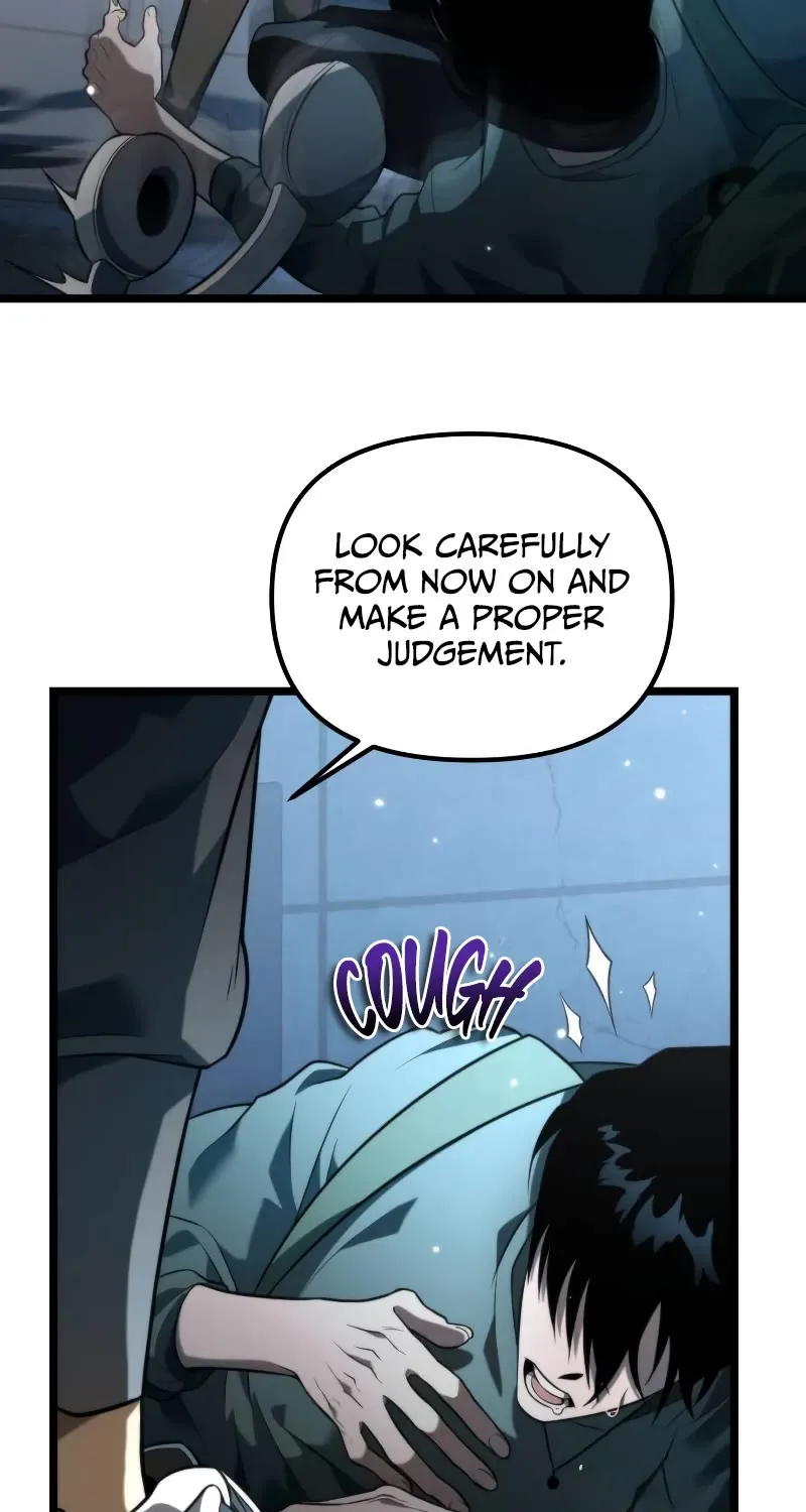 Reincarnator (Alla) Zinmanga X Chapter 8 Page 8