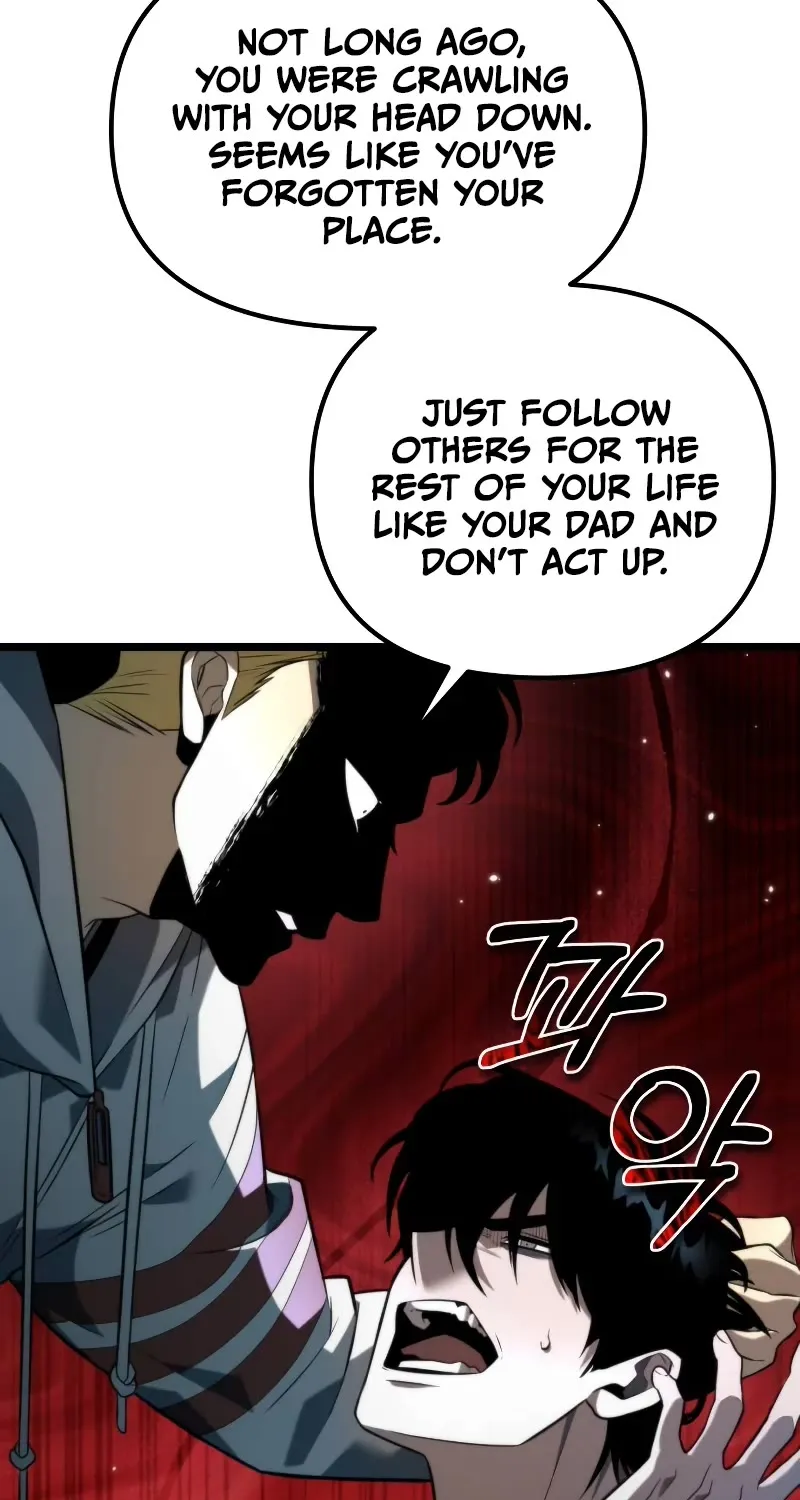 Reincarnator (Alla) Zinmanga X Chapter 8 Page 10
