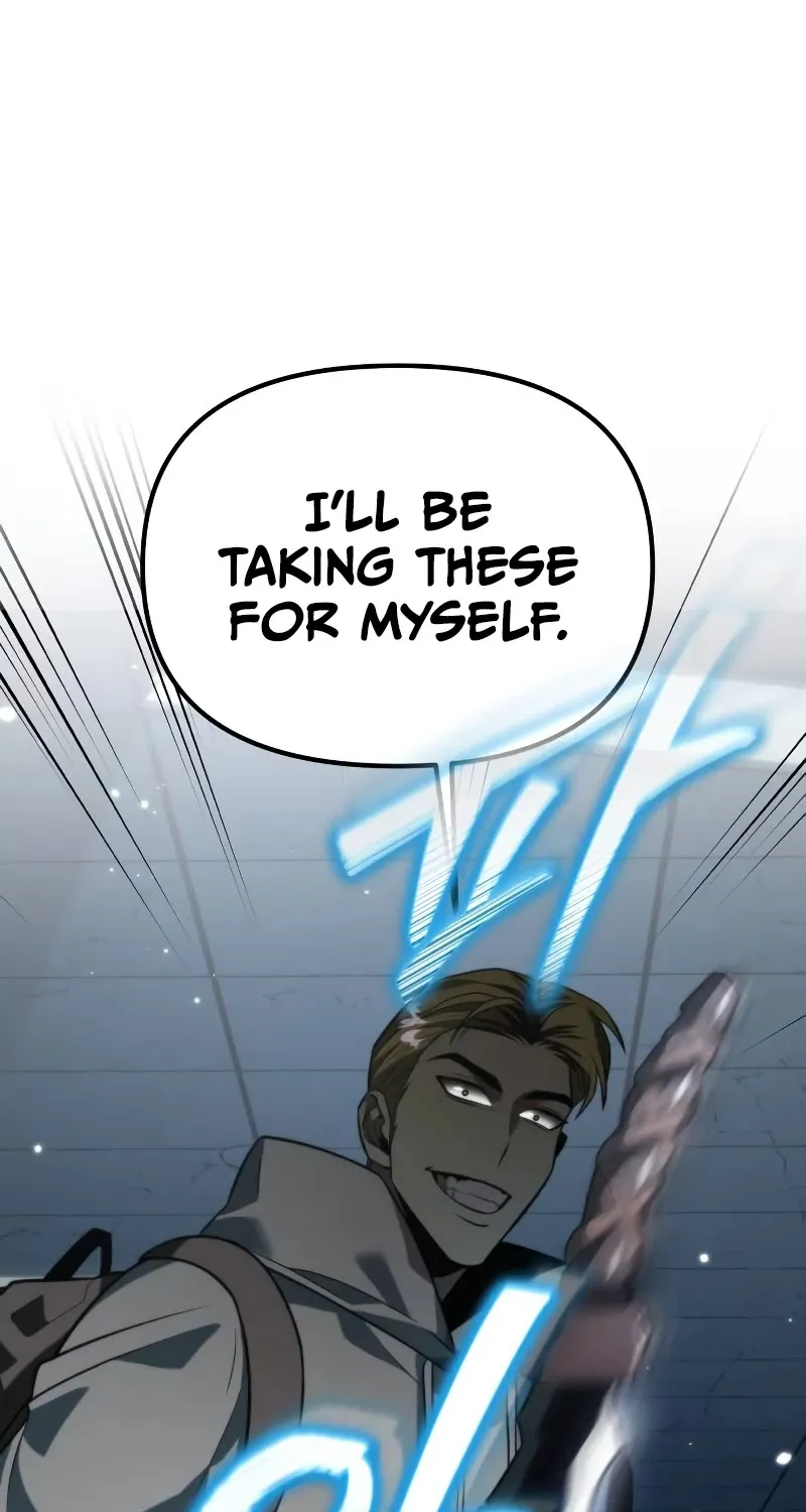 Reincarnator (Alla) Zinmanga X Chapter 8 Page 12