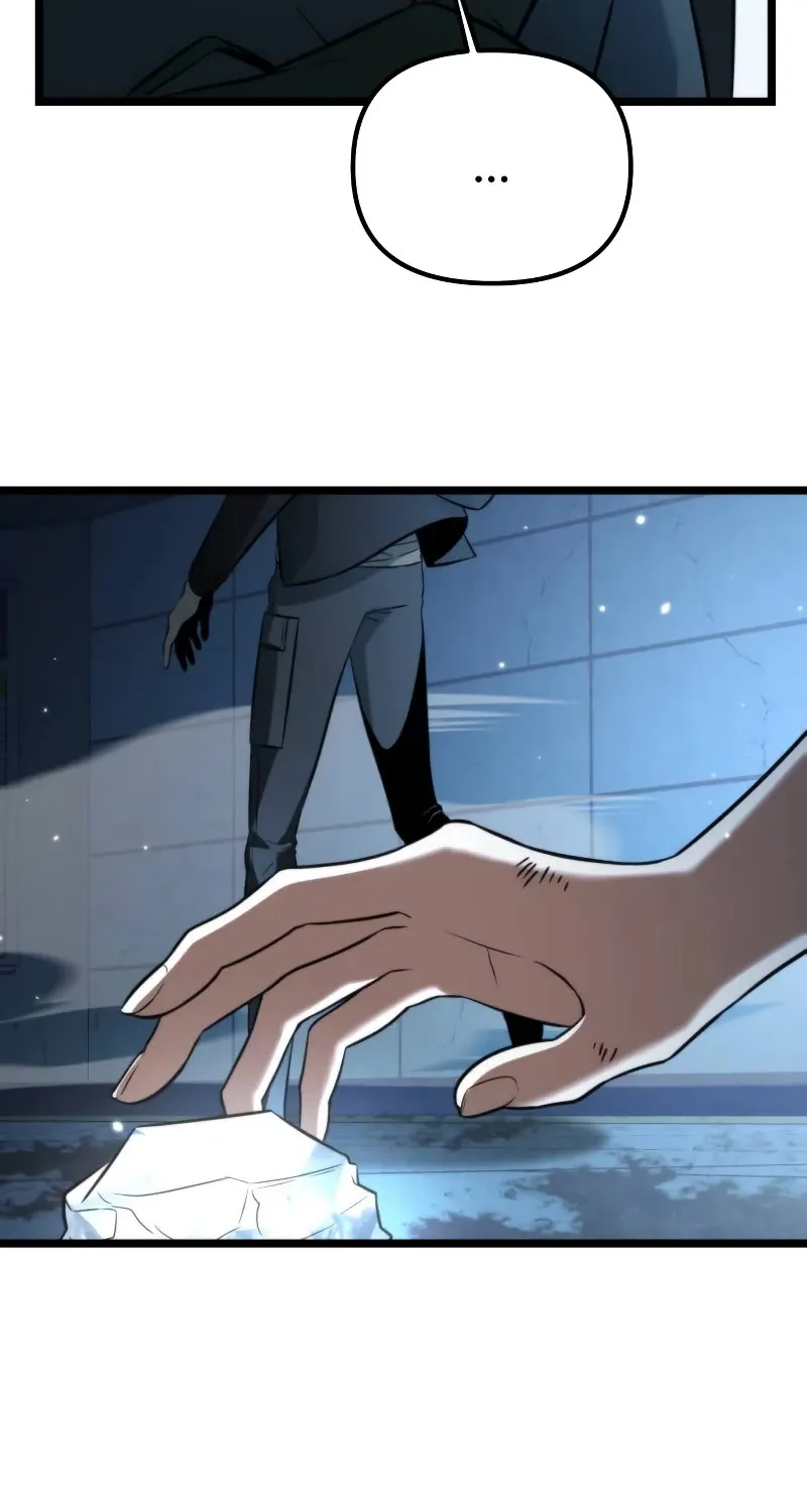 Reincarnator (Alla) Zinmanga X Chapter 8 Page 22
