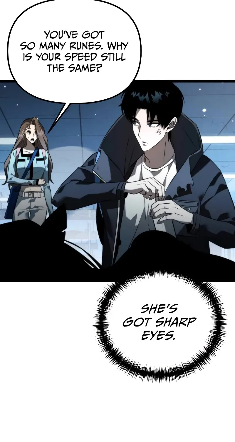 Reincarnator (Alla) Zinmanga X Chapter 8 Page 91