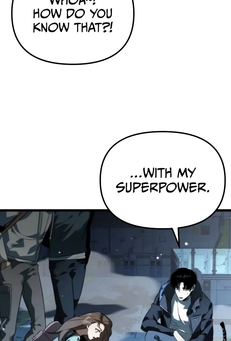 Reincarnator (Alla) Zinmanga X Chapter 8 Page 95