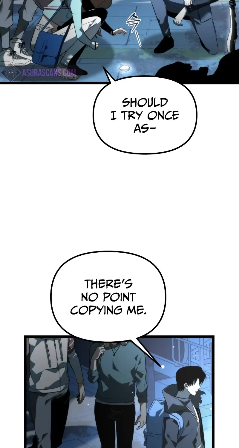 Reincarnator (Alla) Zinmanga X Chapter 8 Page 96