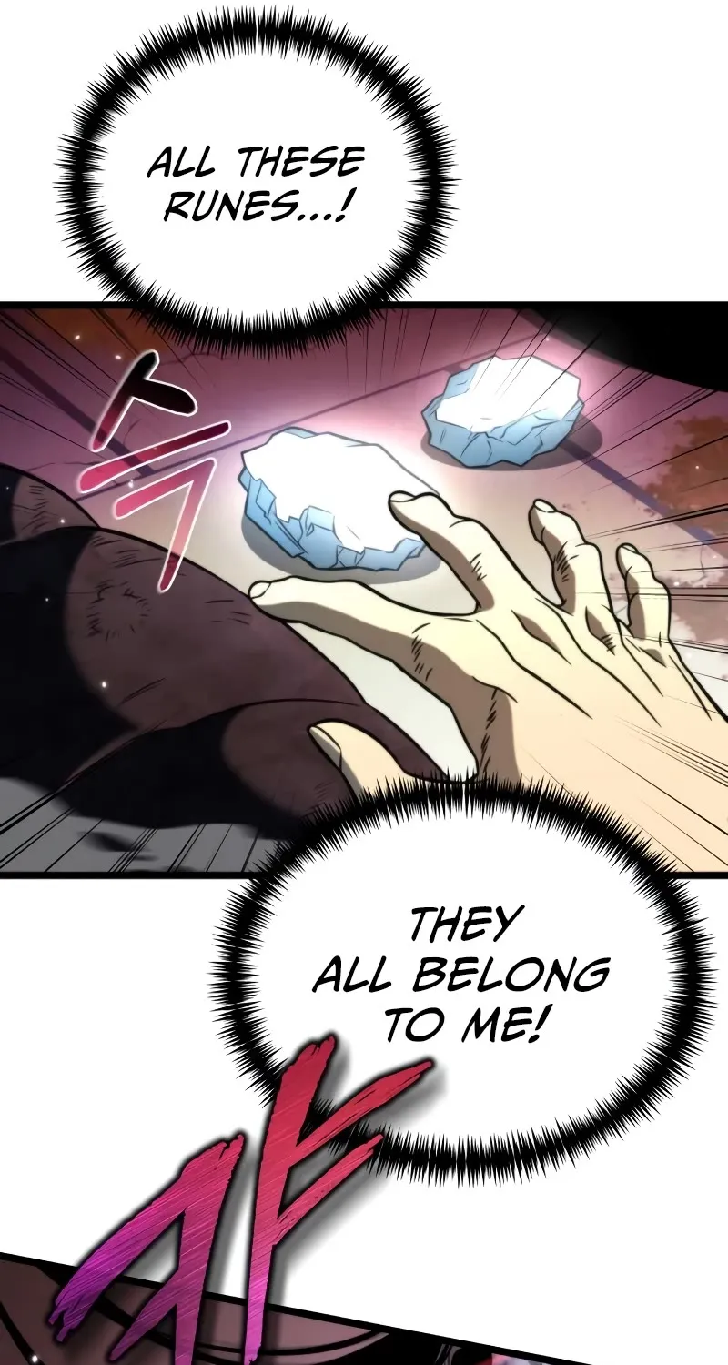 Reincarnator (Alla) Zinmanga X Chapter 7 Page 72