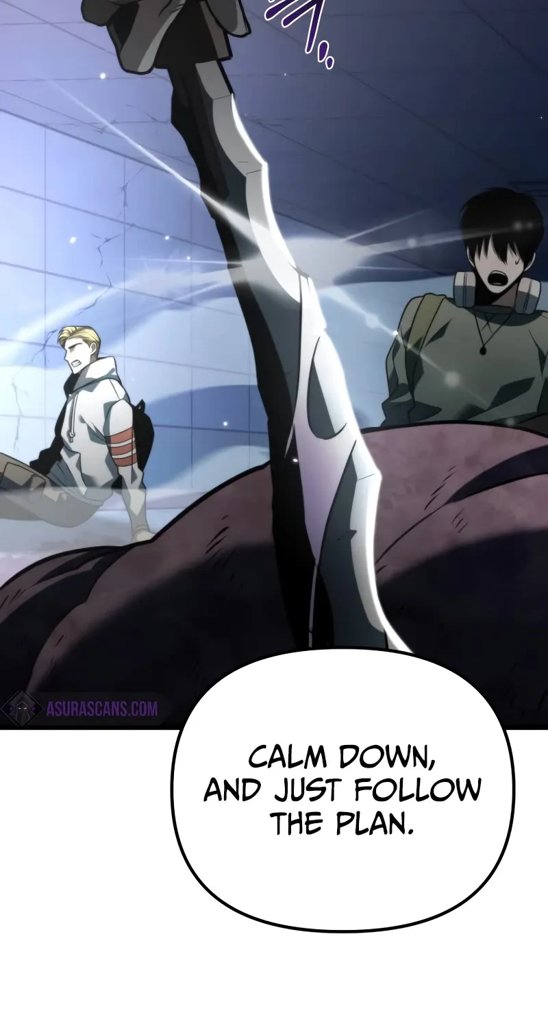 Reincarnator (Alla) Zinmanga X Chapter 7 Page 95