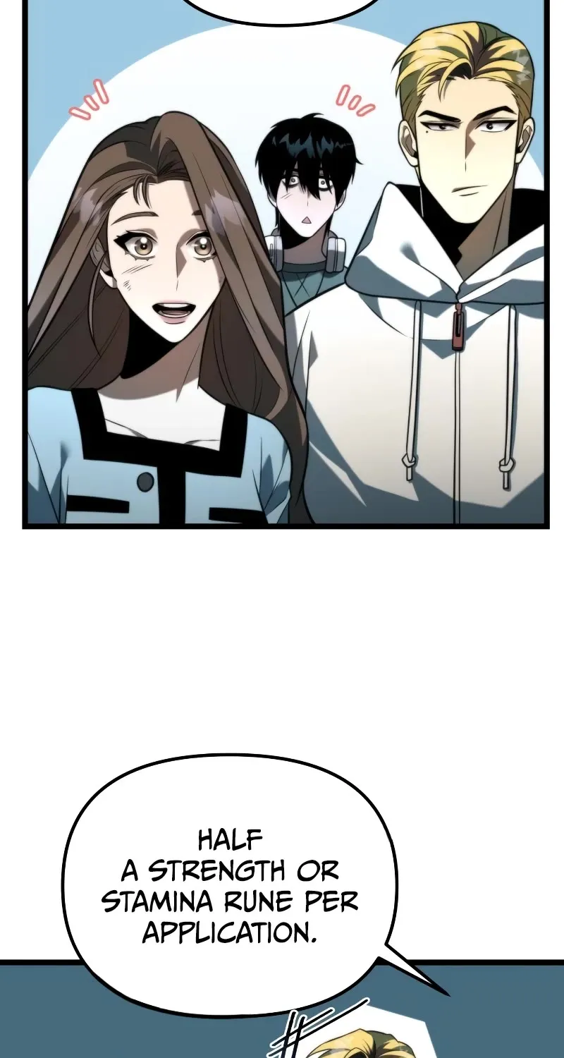 Reincarnator (Alla) Zinmanga X Chapter 6 Page 40