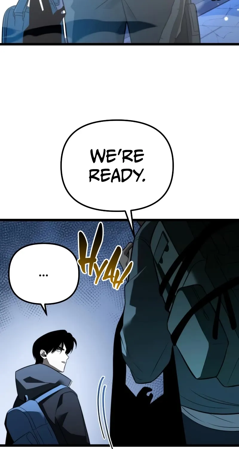 Reincarnator (Alla) Zinmanga X Chapter 6 Page 56