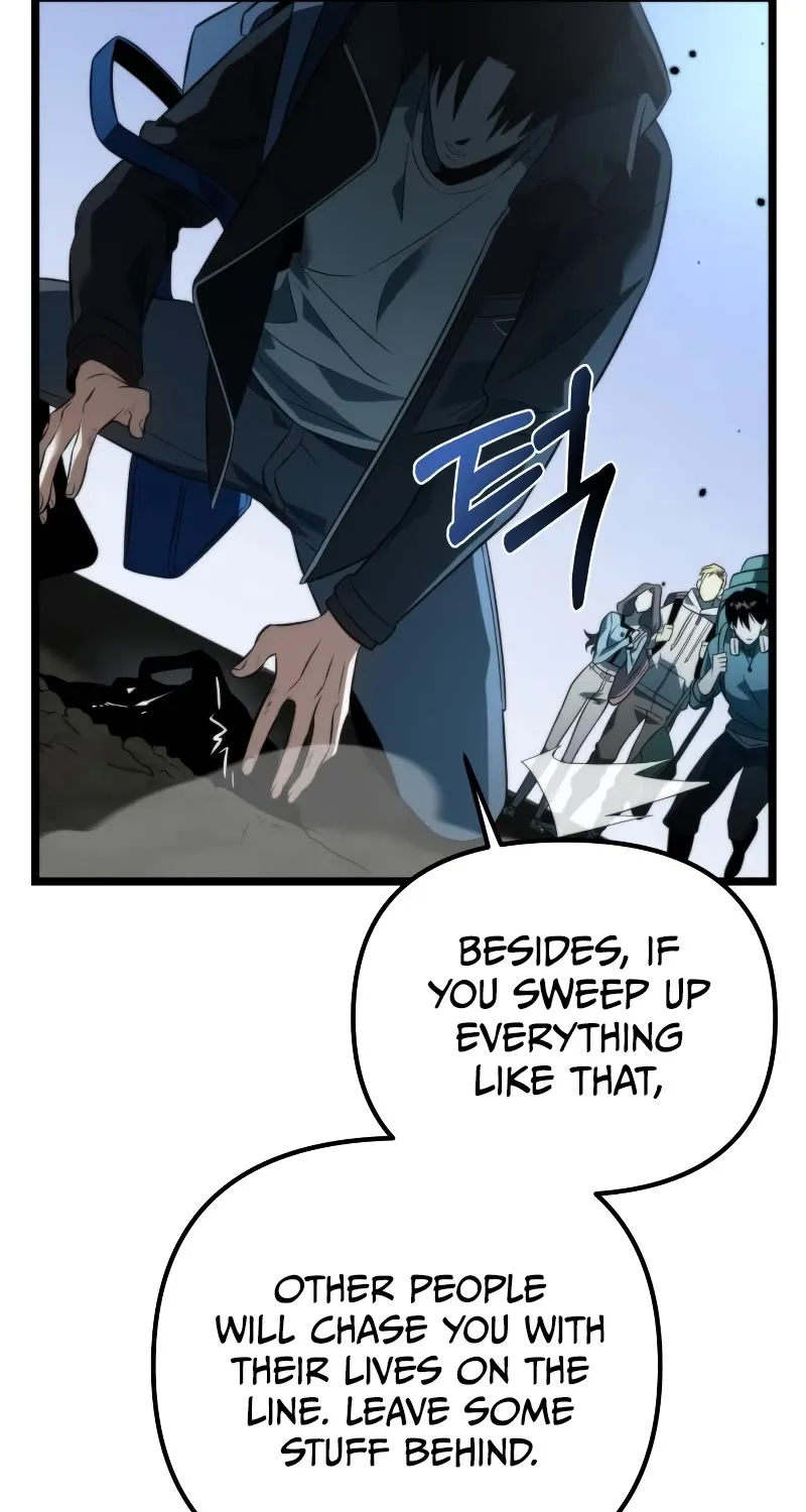Reincarnator (Alla) Zinmanga X Chapter 6 Page 60