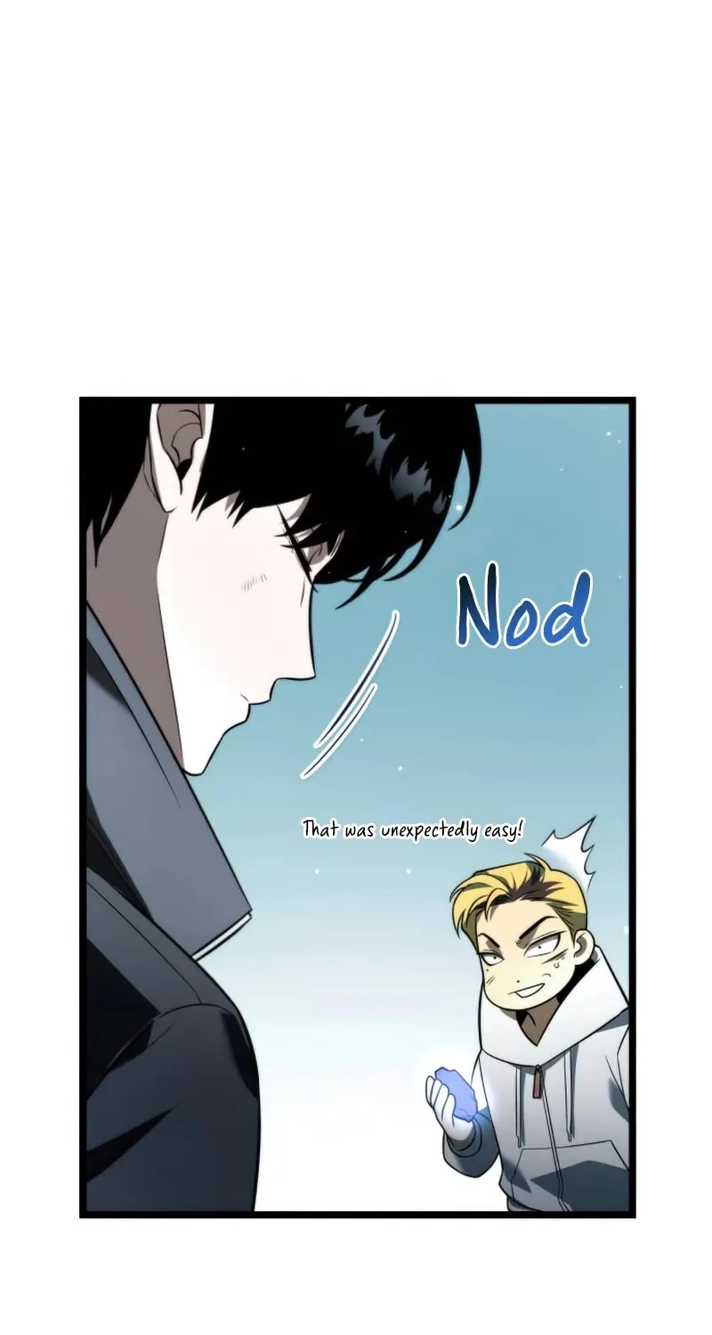 Reincarnator (Alla) Zinmanga X Chapter 5 Page 6
