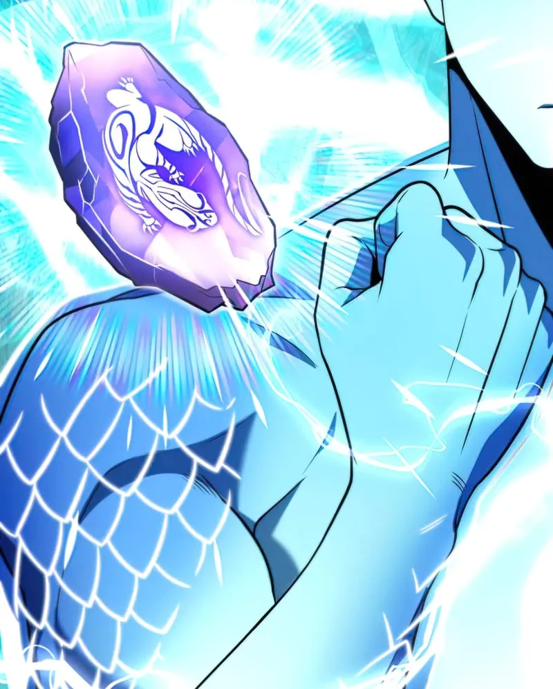 Reincarnator (Alla) Zinmanga X Chapter 5 Page 9