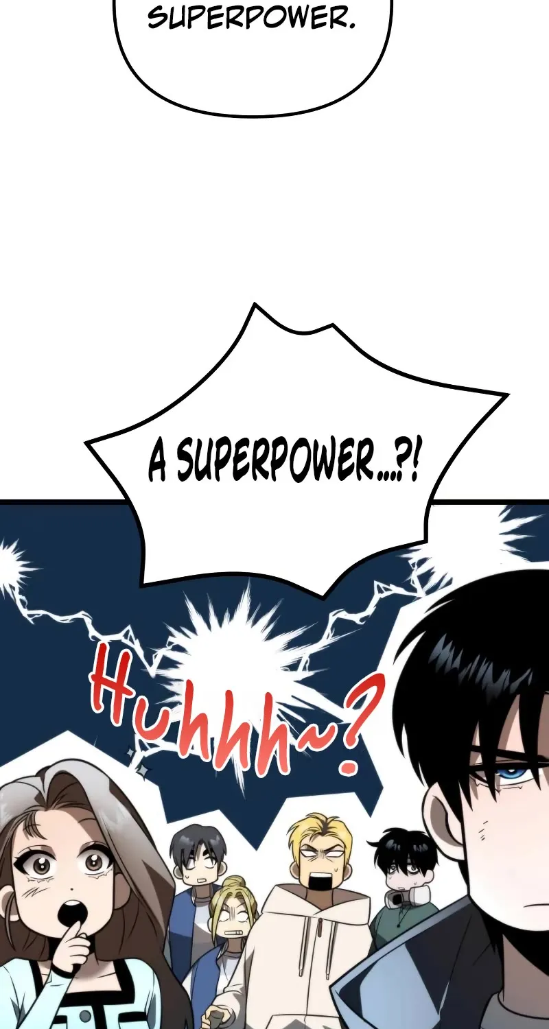 Reincarnator (Alla) Zinmanga X Chapter 4 Page 10