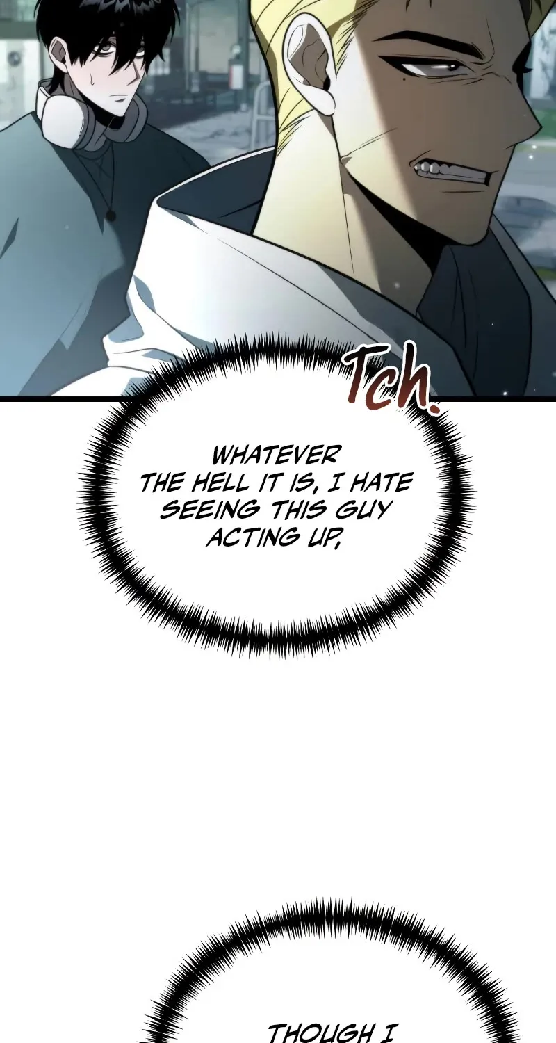 Reincarnator (Alla) Zinmanga X Chapter 4 Page 15